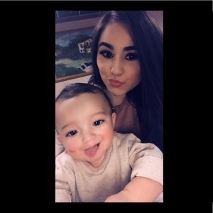 Meet your Posher, Julissa